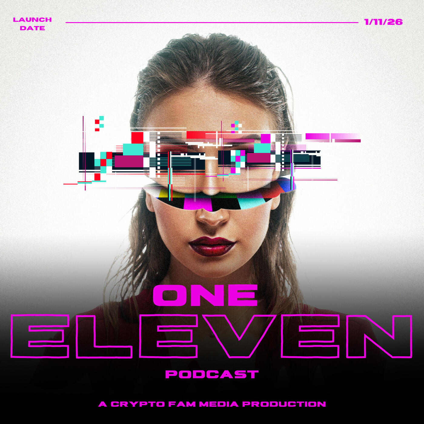 One Eleven Podcast One Eleven Podcast